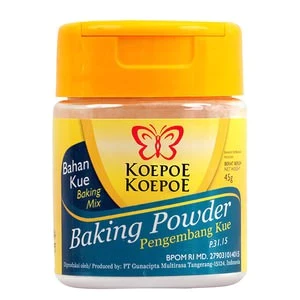 Bahan Kue