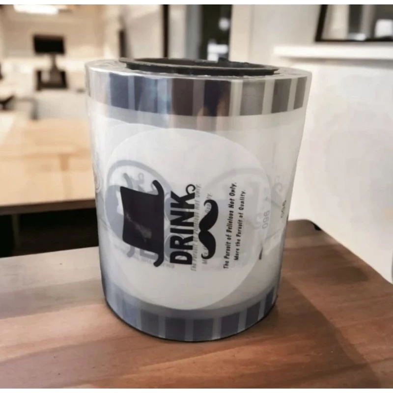 Cup Sealer