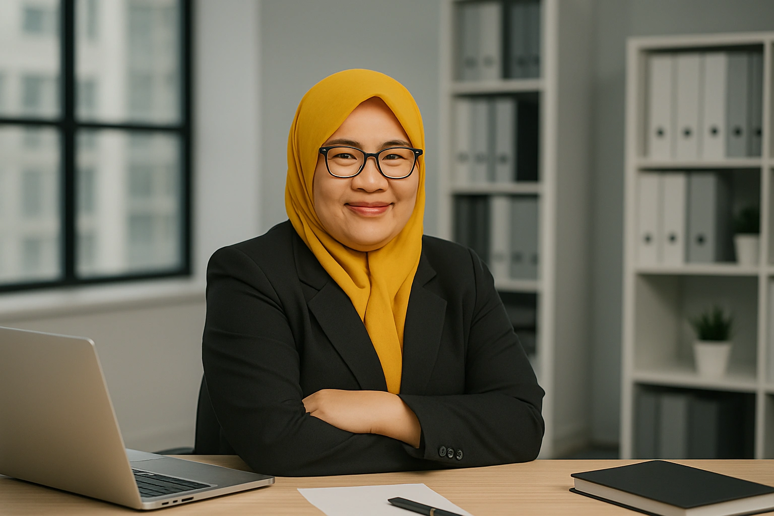 Tentang KAIA