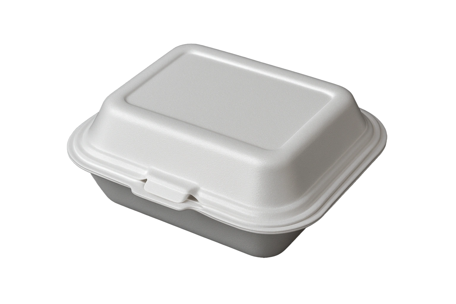Styrofoam